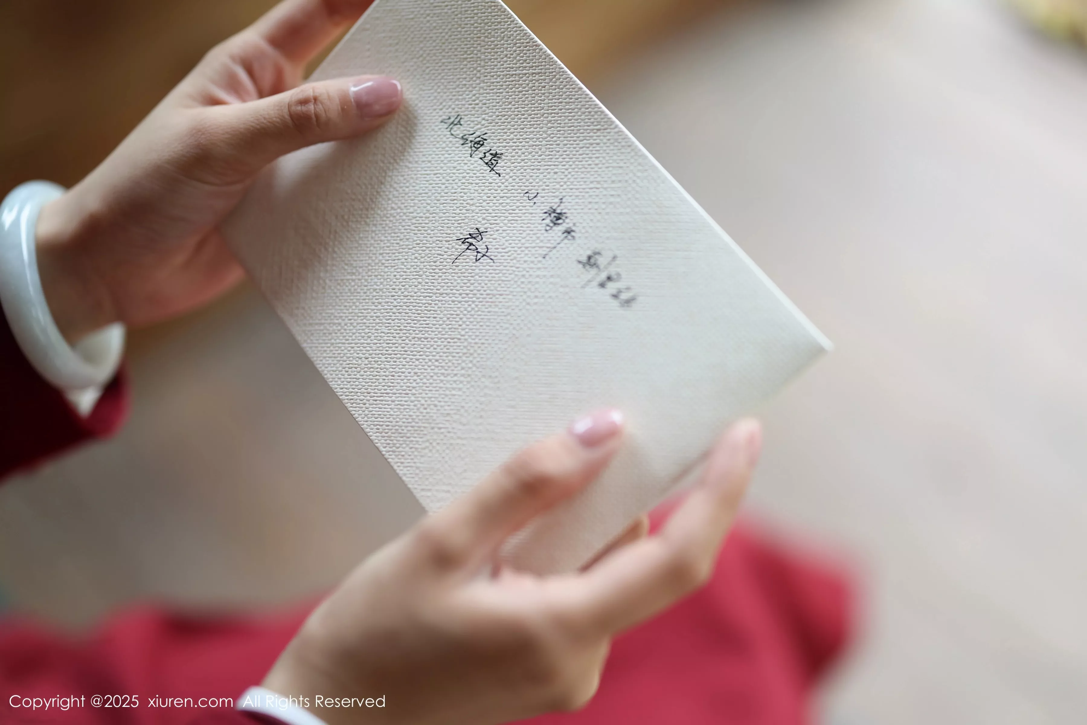 茂木希子性感红色裙子配肉色丝袜秀完美曲线绝美写真82P 8